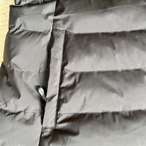 32 Degree Heat Black Jacket Size M - Picture 2 of 8